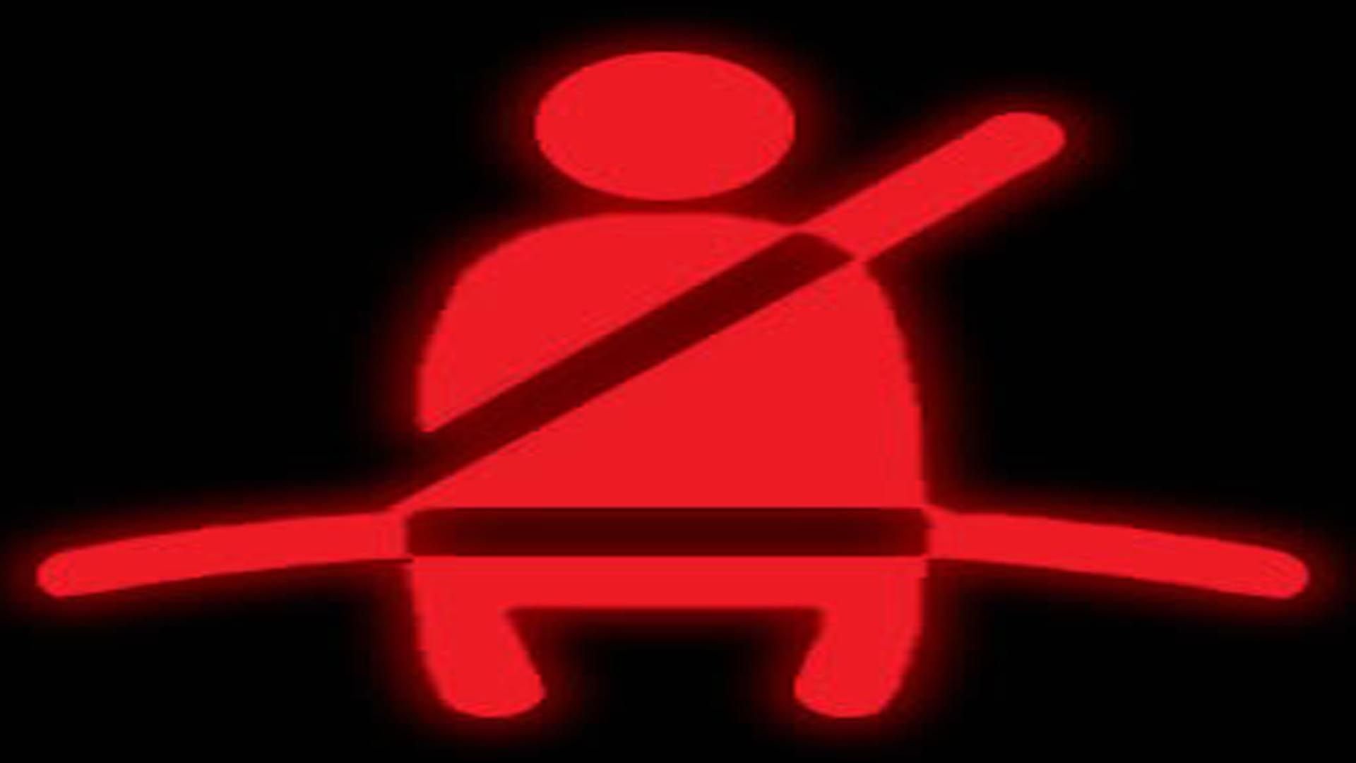 Ford Mustang V6 and Mustang GT 19942004 How to Disable Seat Belt