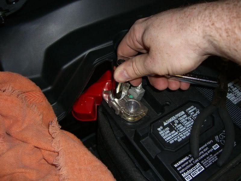 Ford Mustang V6 20052014 How to Install Amp Mustangforums