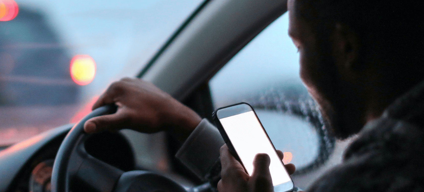 Distracted Driving Laws: Texting and Cell Phones