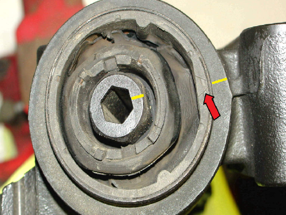 mini cooper r53 r56 r50 lower upper control arm bushing ball joint subframe how to replace diy remove change