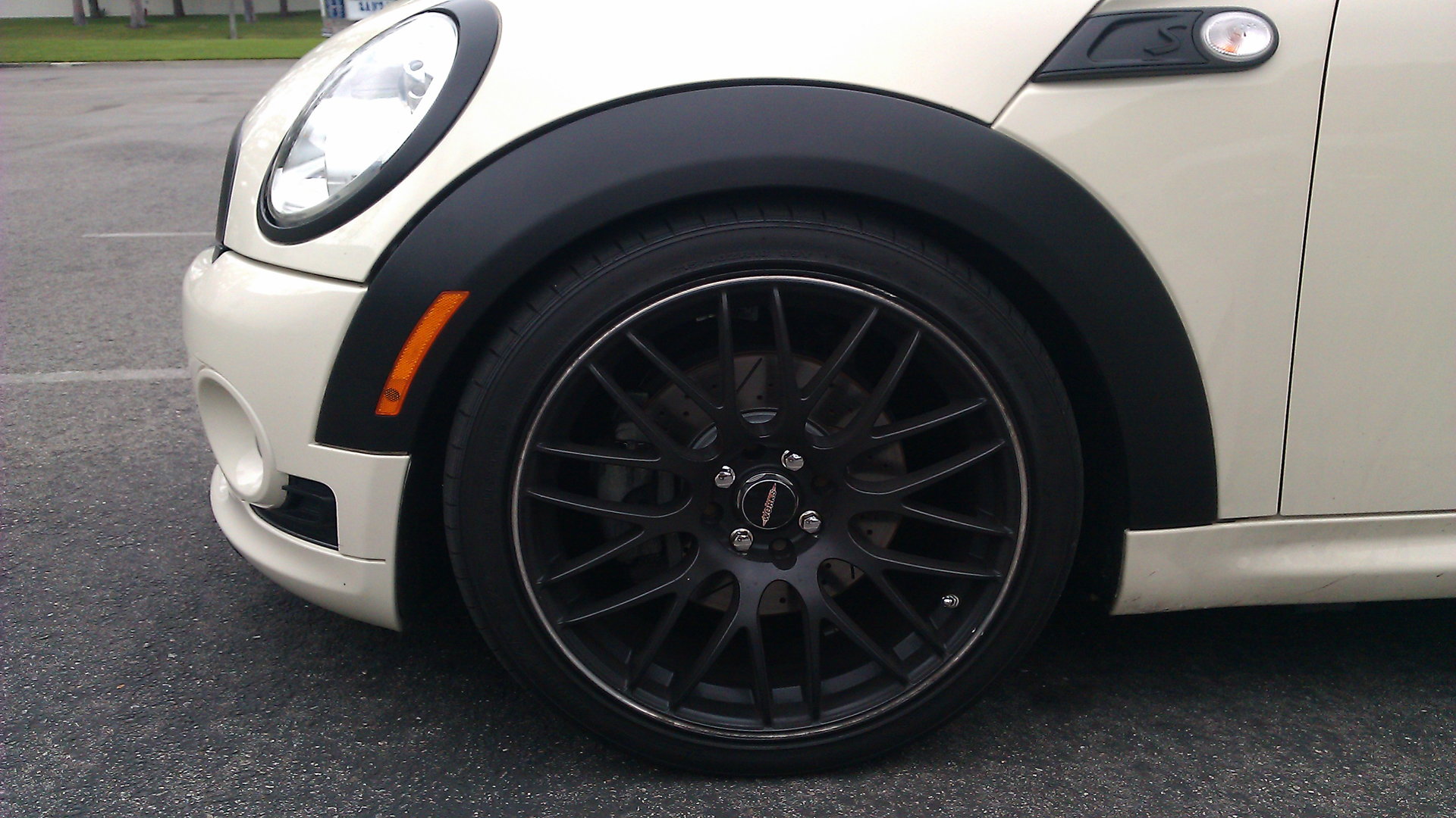 How to Paint Rims with Plasti Dip