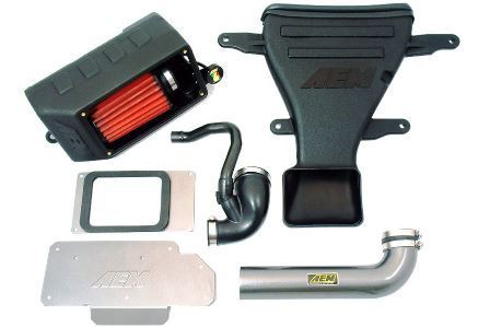 AEM cold air intake