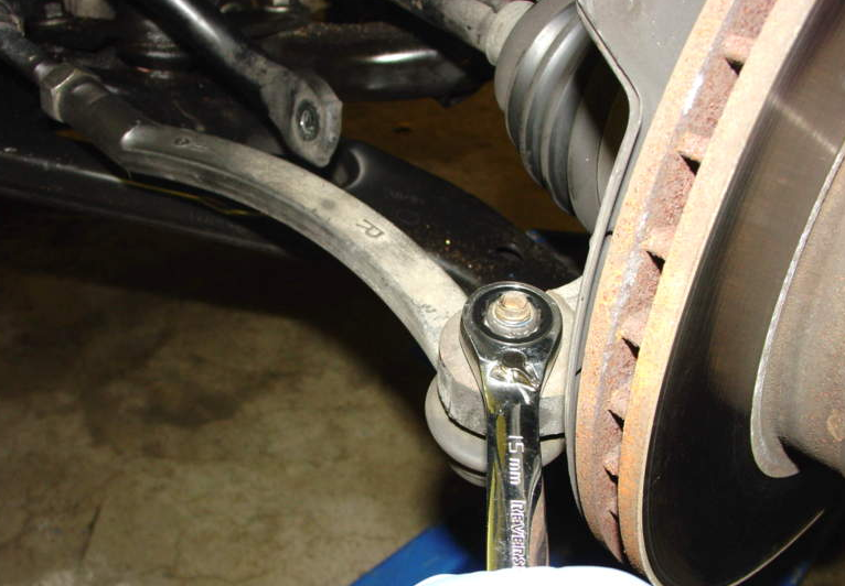 mini cooper R56 R55 shock strut damper koni bilstein OEM review info how to remove replace change DIY tutorial