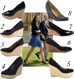 Personal Shopper: An under-$200 version of Kate Middleton's black ...