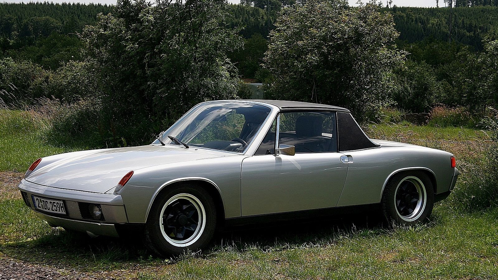 5 Best Used Porsche Bargains Rennlist