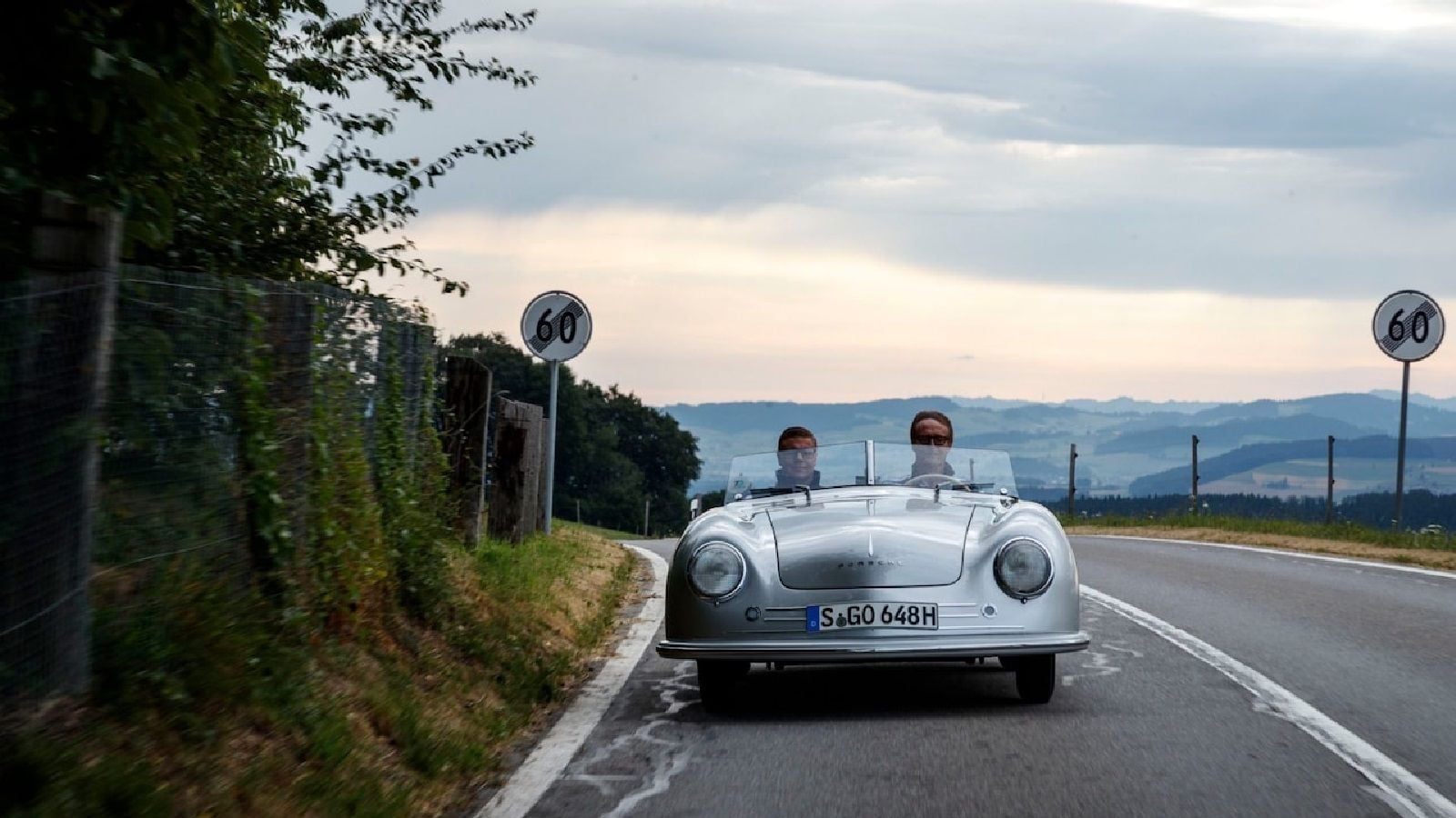 Celebrating the Porsche that Started It All | Rennlist