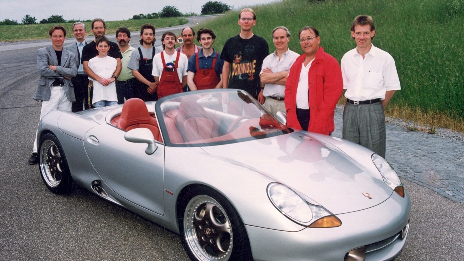 10 Reasons Why the 986 Boxster Is the Best Sports Car Value Right Now
