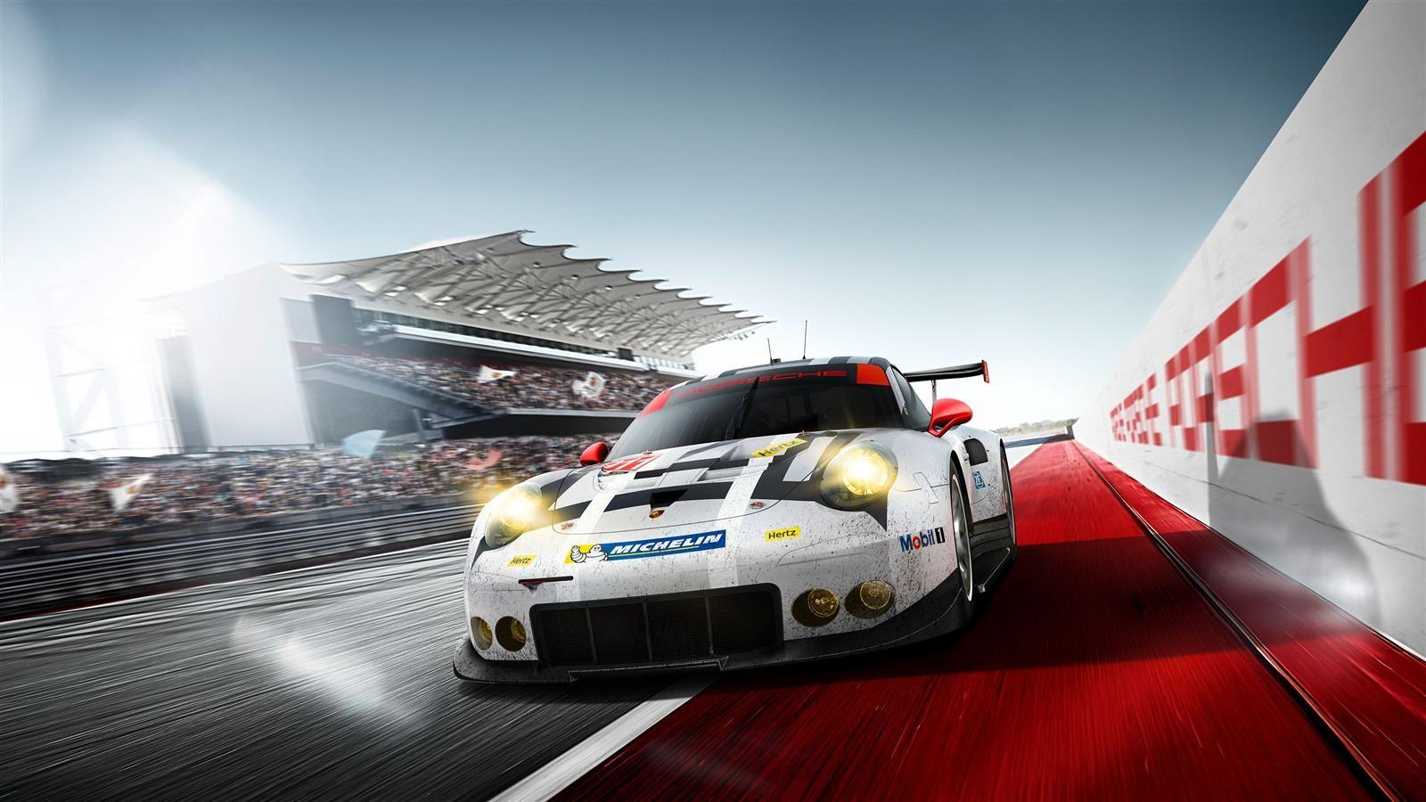 Some Reasons Why Porsche Dominates Motorsports | Rennlist