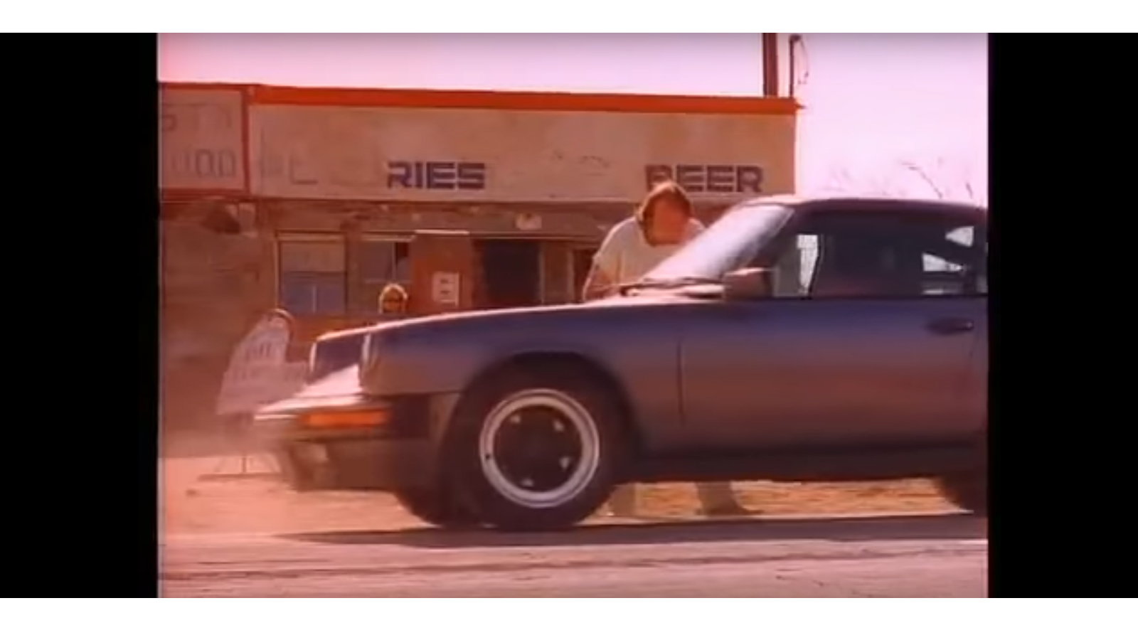 Music Videos Are Better With Porsche Photos Rennlist