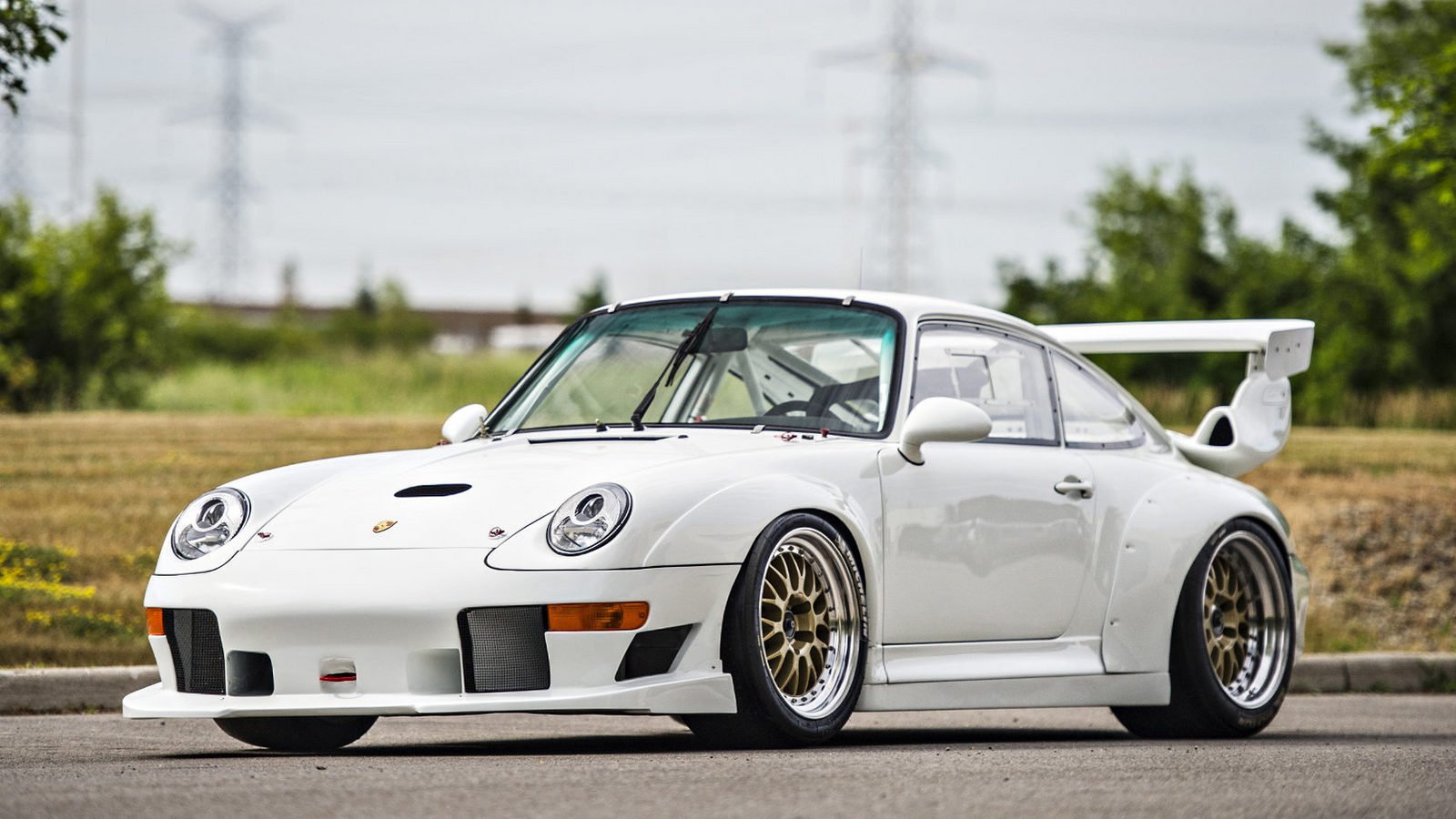 How a 992 GT2 RS Would Change the Auto Industry | Rennlist