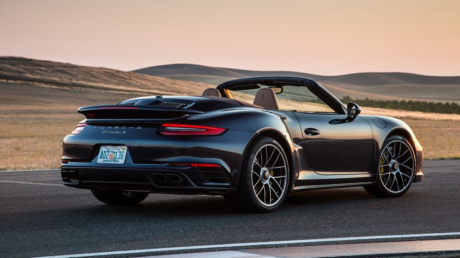 5 Most Expensive New Porsches to Insure Rennlist