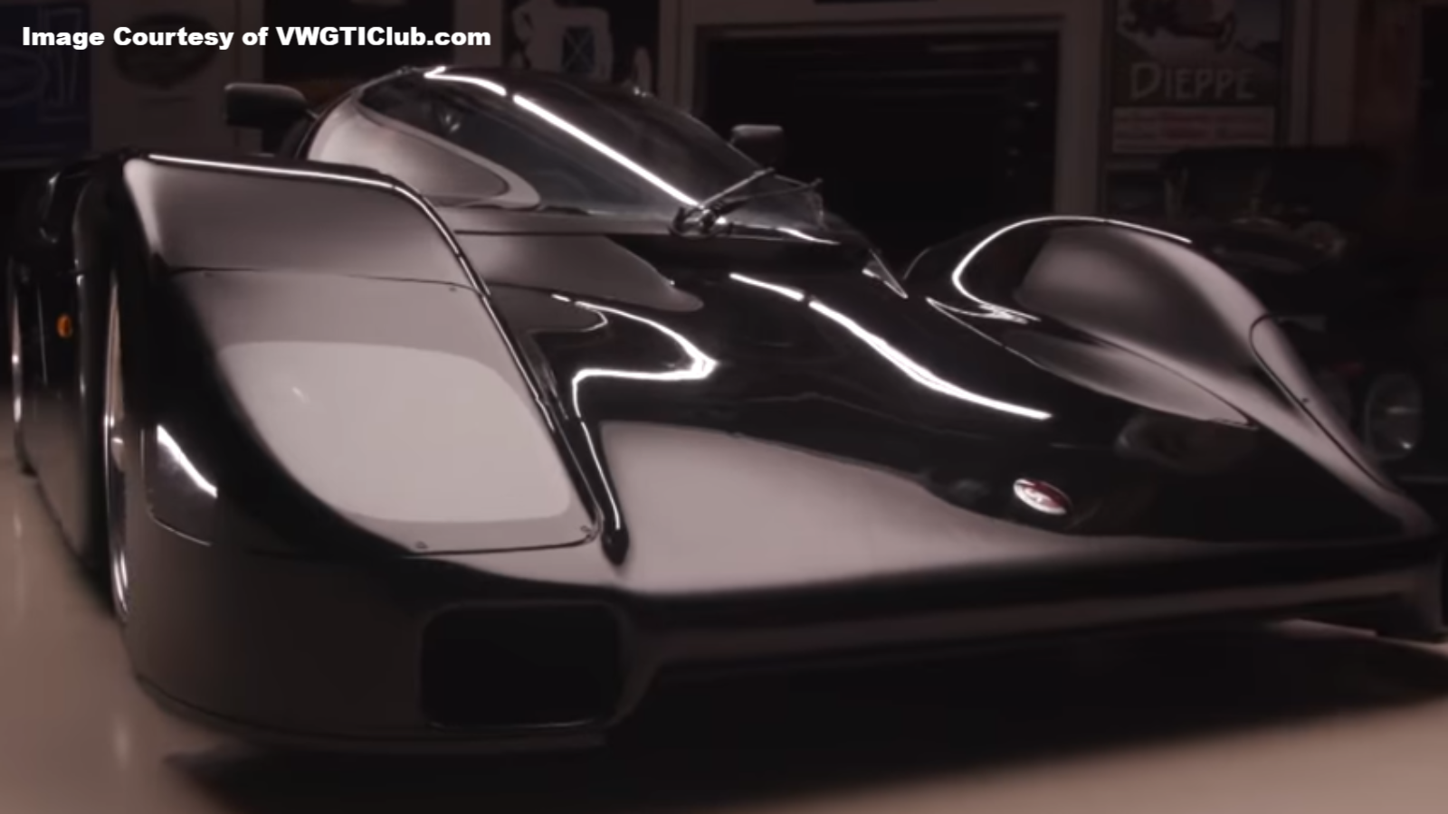 2015 Lyons Motor car lm2 Streamliner Concept