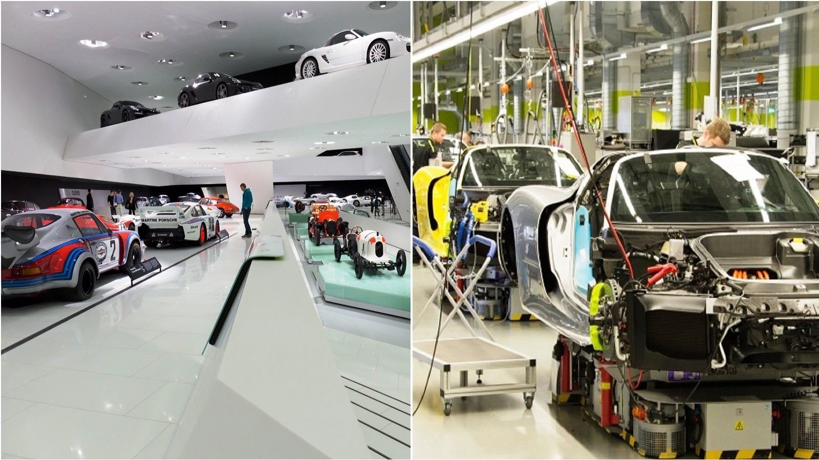 Almost Everything You Need to Know about European Delivery Rennlist