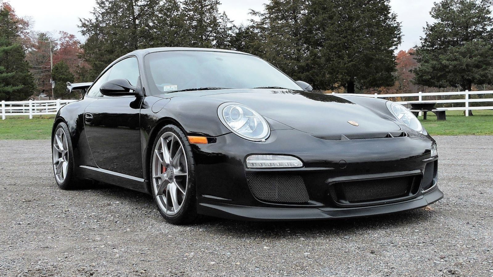 10 Most Expensive Porsches Sold on Ebay in the Last 90 Days Rennlist