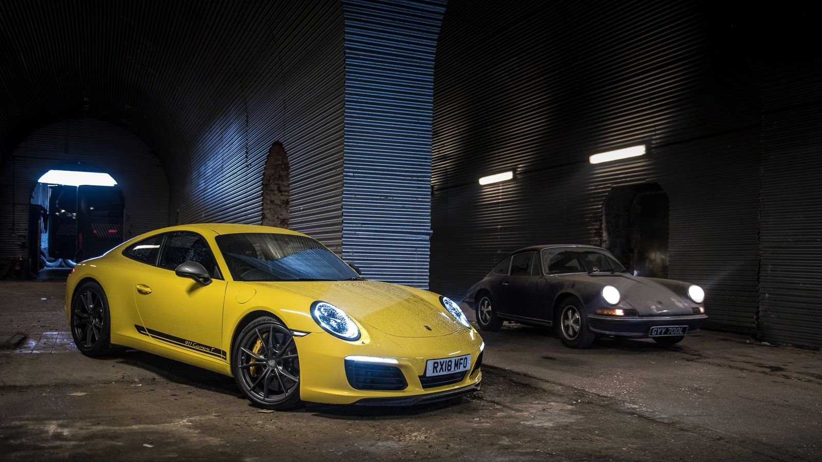 10 Used Porsches I Would Buy For $120K