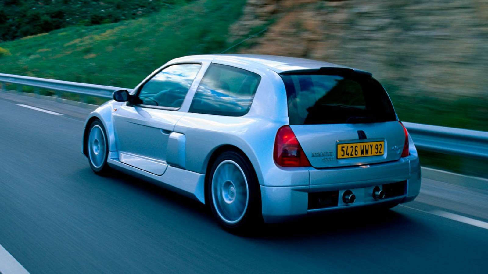 9 Vehicles Porsche Helped Engineer that Aren’t Porsches