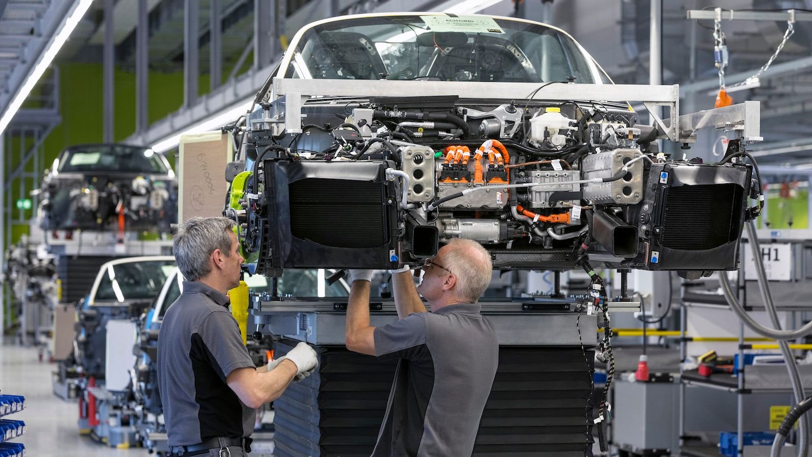 4 Best Porsche Powertrains and Their Applications Rennlist