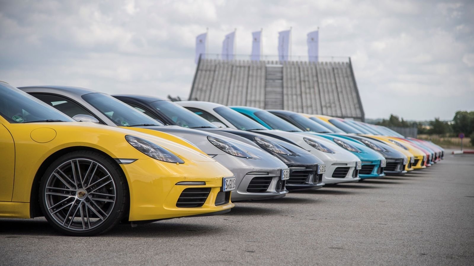 10 Best Porsches You Can Buy for Half Price