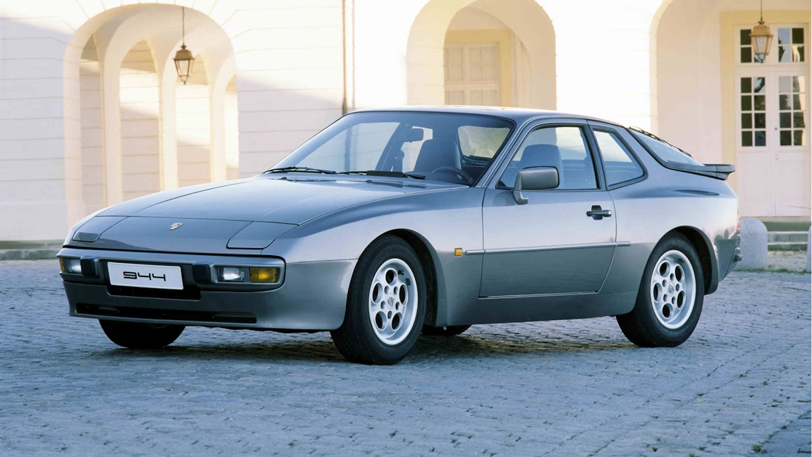 9 Porsche Models That Didn’t Hold Their Value