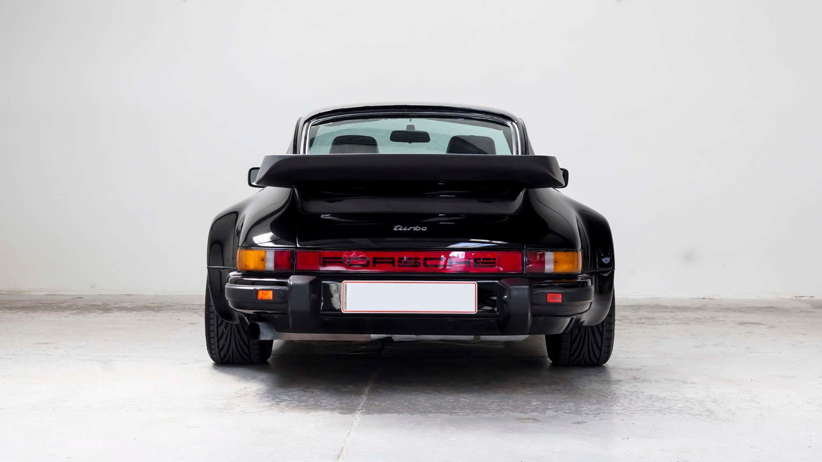  F1 Driver s Pristine 78 Porsche 911 Turbo up for Sale Rennlist