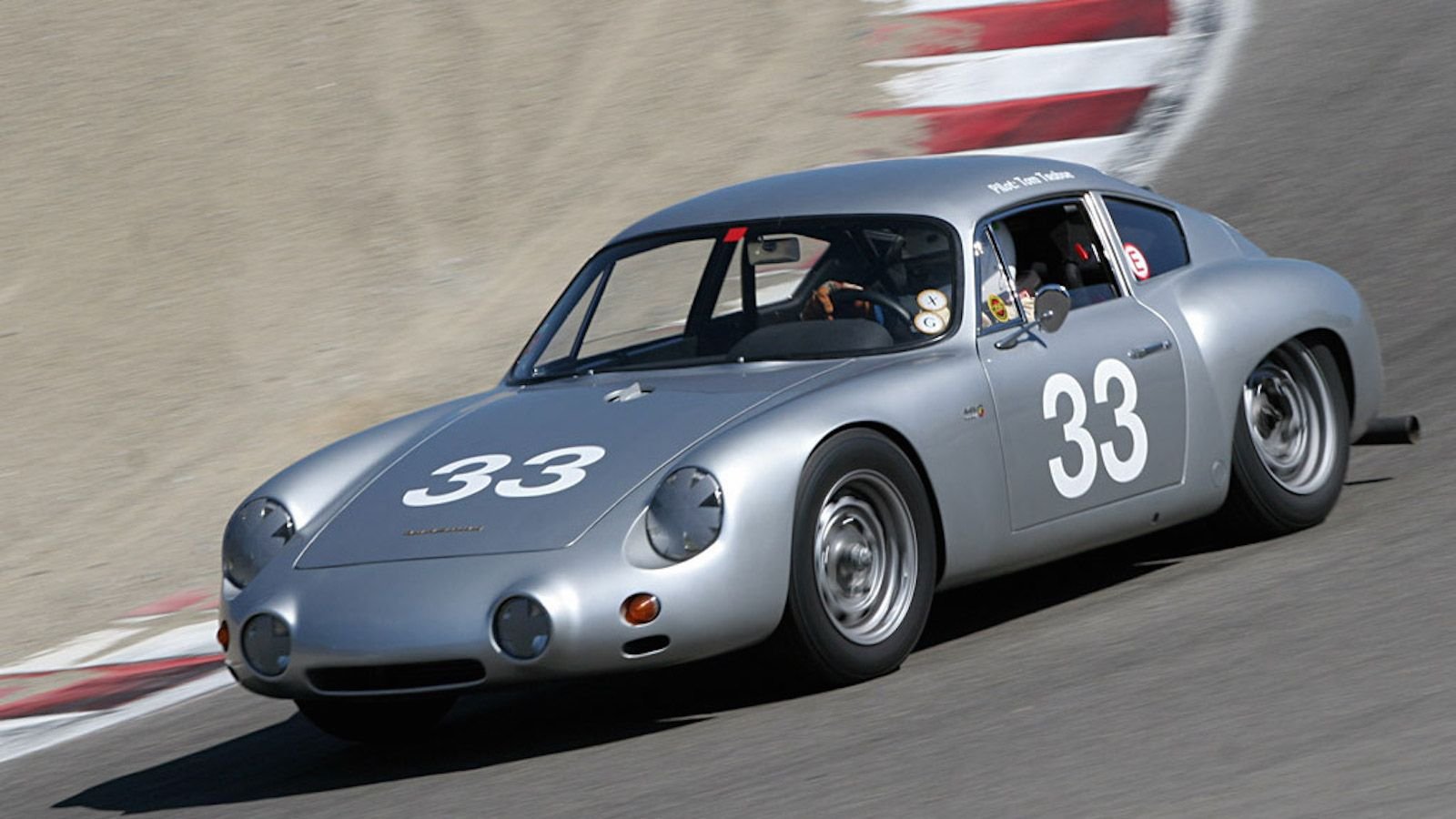 5 Odd Porsches You'd Love to Own | Rennlist
