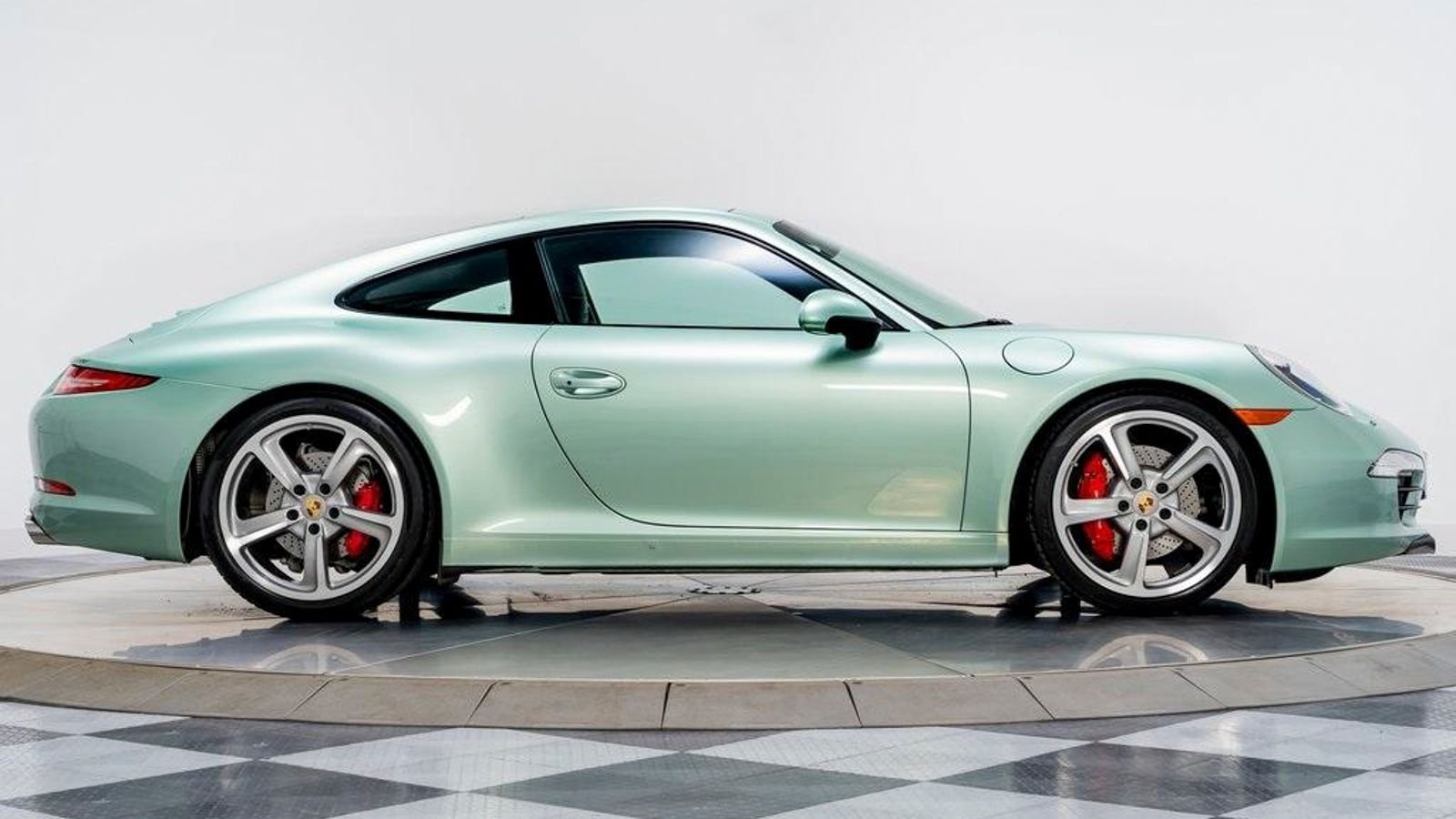 7 Weird Paint to Sample Porsche Colors That Somehow Work Rennlist