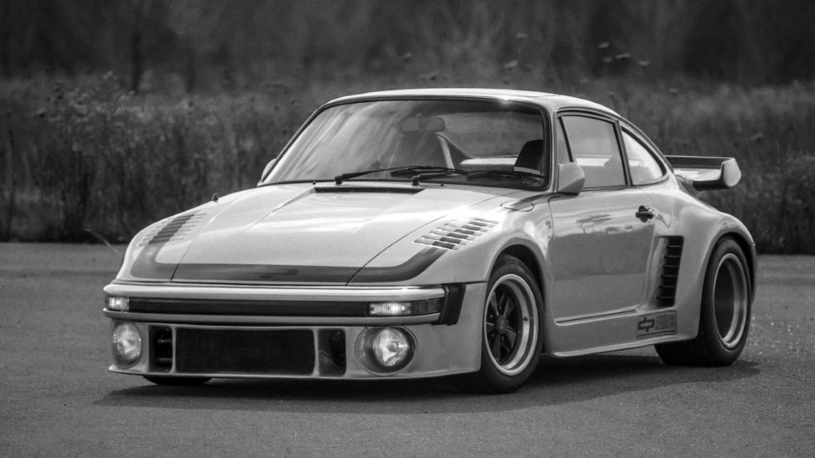 1983 Porsche DP 935 Retro Review Is the Stuff of Dreams | Rennlist