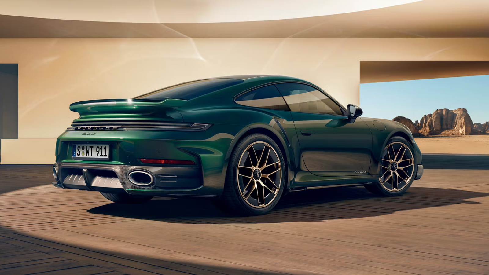 7 Porsche Models Whose Reputation Has Outgrown What They Actually Deliver