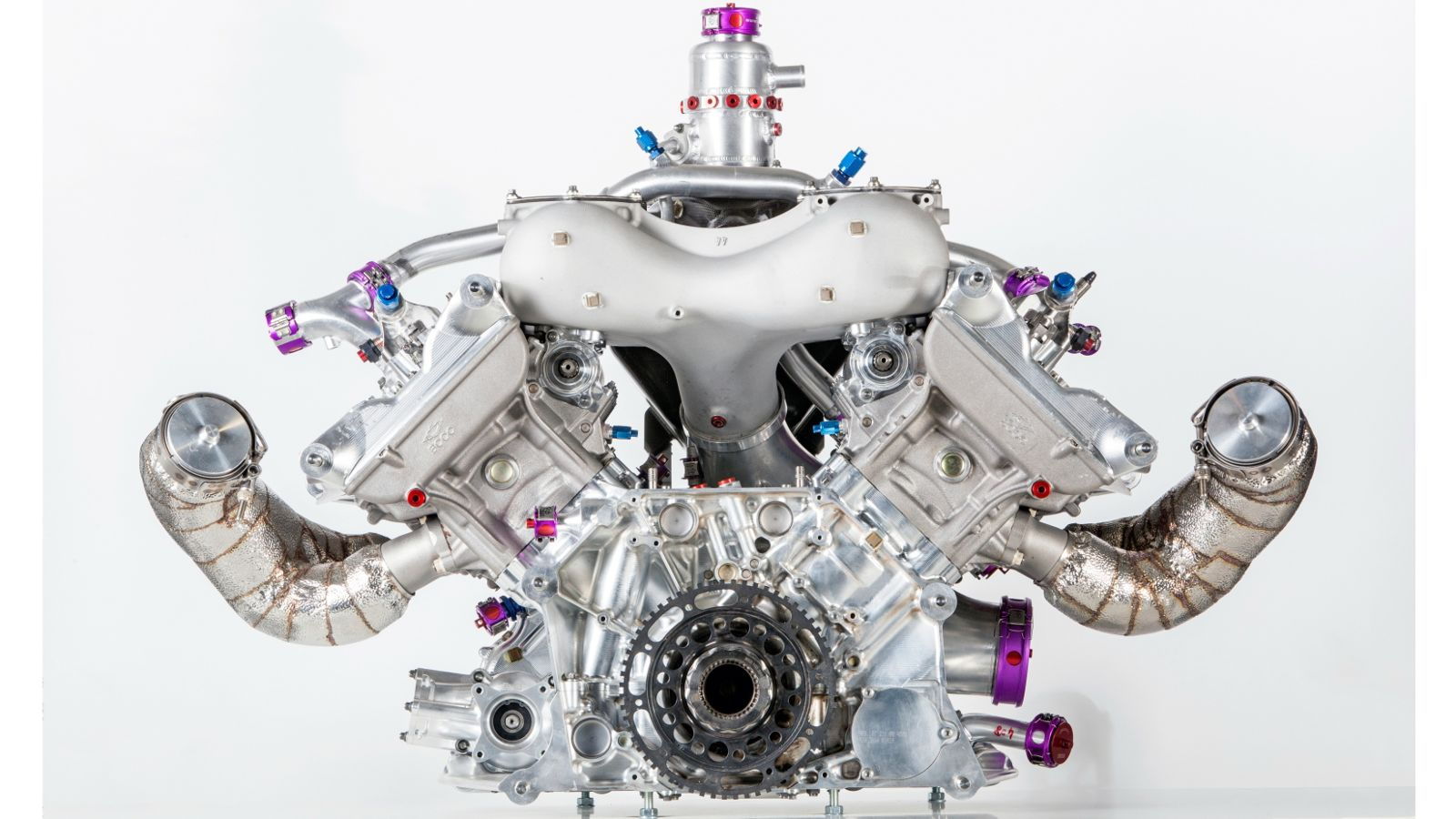 Iconic Porsche Engines Rennlist