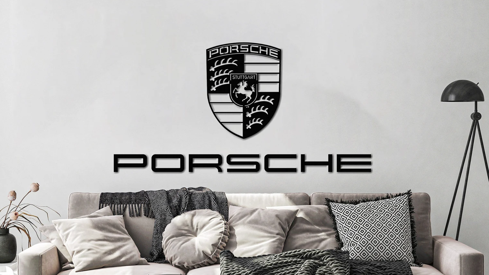 6 Must-Have Decorative Pieces For Porschephiles | Rennlist