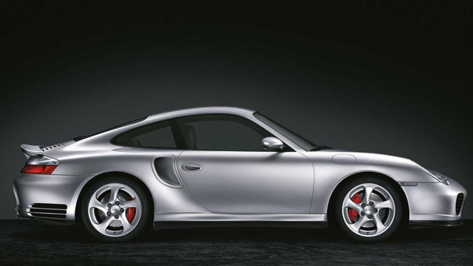 Porsche AllWheel Drive Performance Through the Times Rennlist