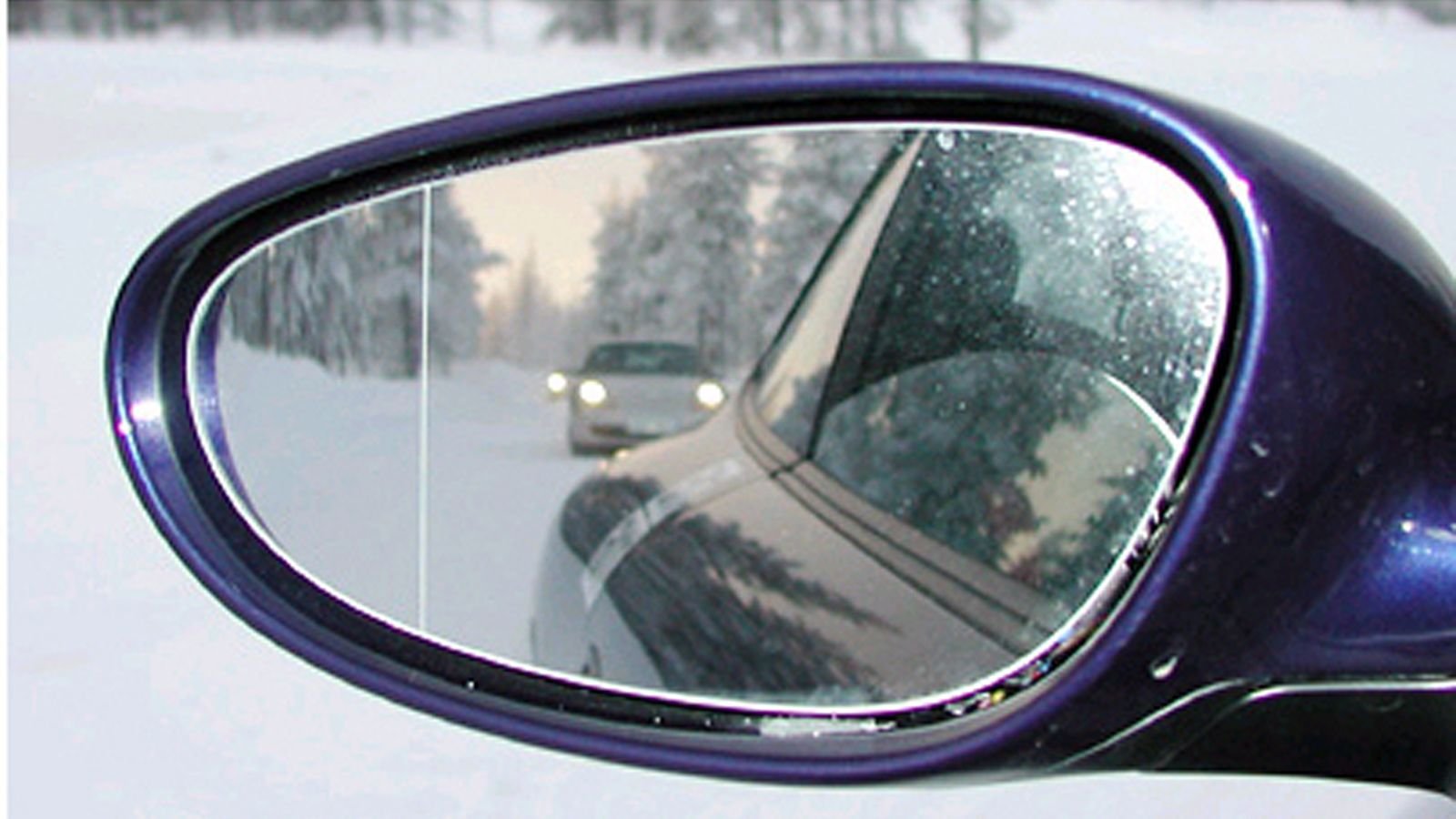 Porsche 997 How to Replace Side Mirrors Rennlist