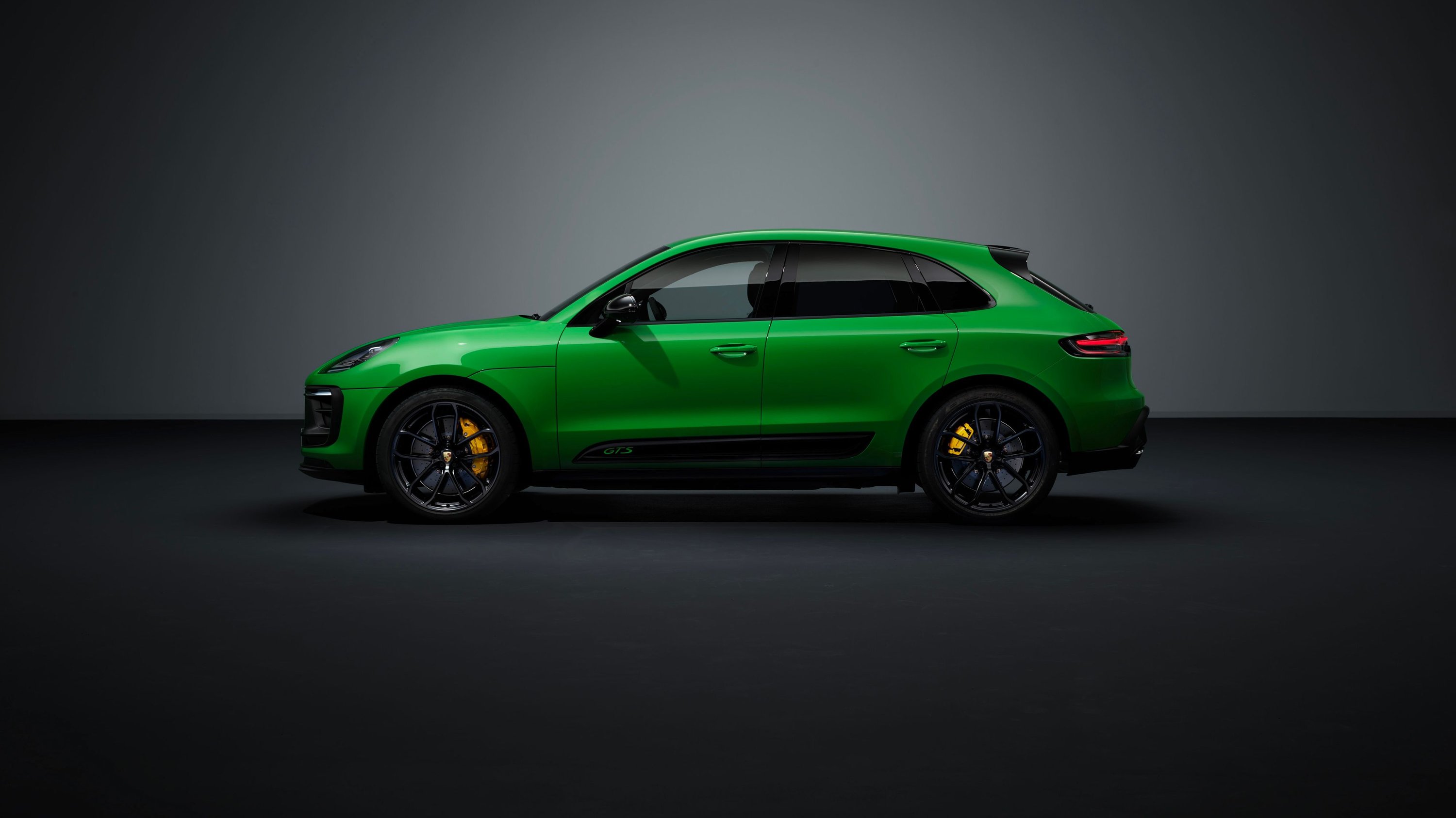 2024 Porsche Macan EV What We Know So Far Rennlist