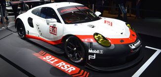 7 Great Quotes about Porsche