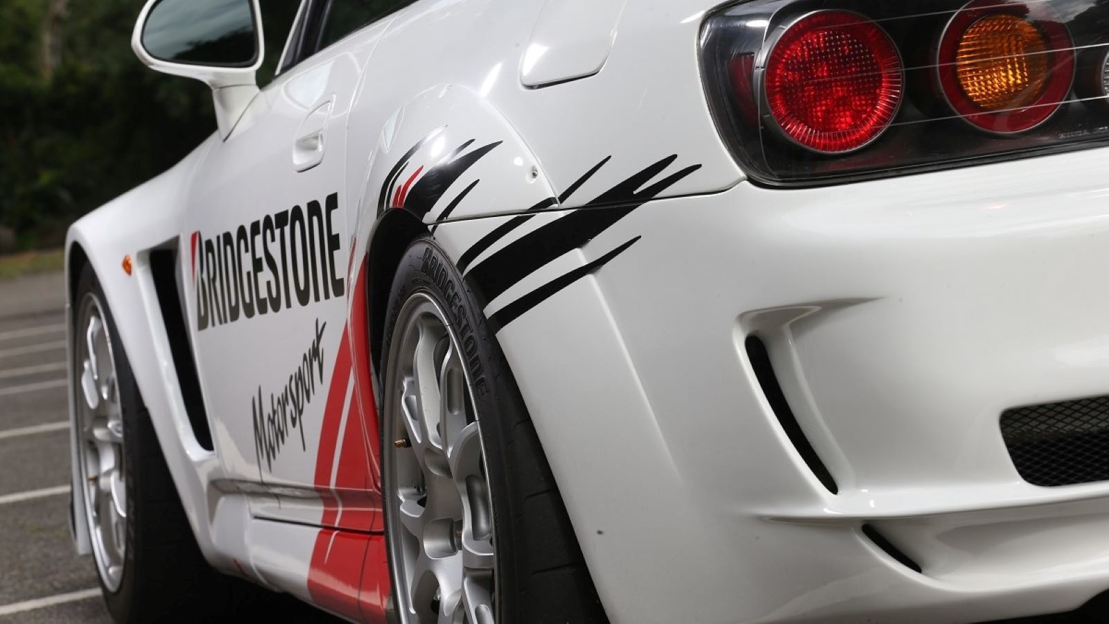 CGI Honda S2000 Feels Like the Ultimate Wide Bodybuilder of the JDM Tuning  World - autoevolution