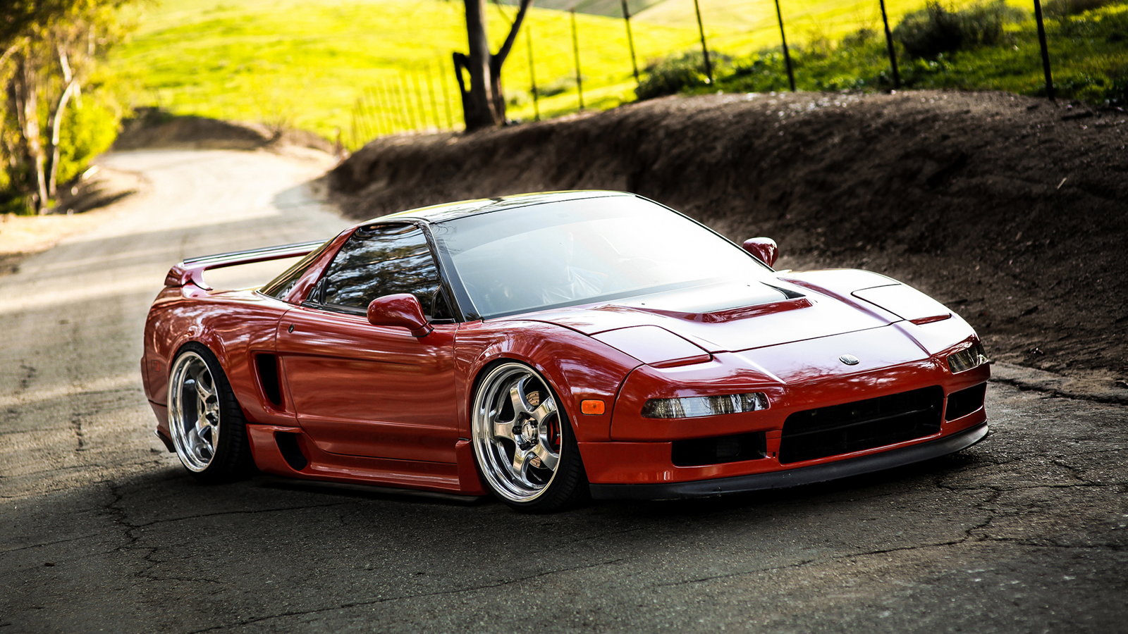 5 Modified Nsx Models We D Love To Own S2ki