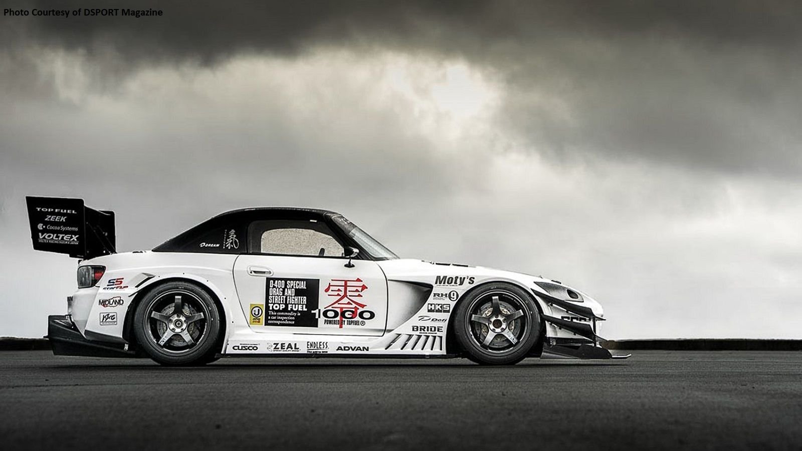 Dsport. Honda s2000 time Attack. S2000 time Attack. Top fuel Honda s2000 Type-RR имеет почти 1000 л.с., это трековый монстр.