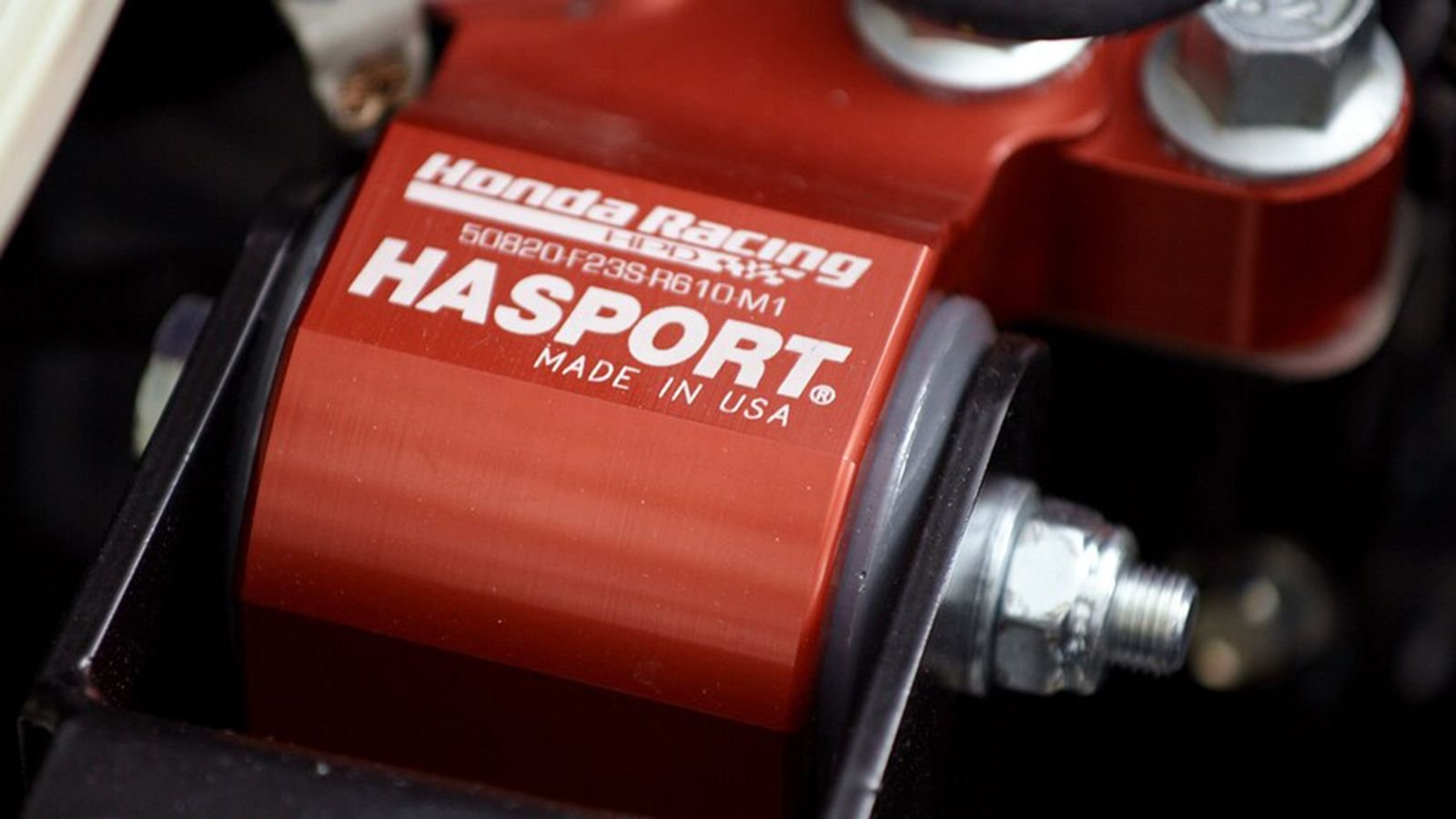 Complete Type R K20C1 Motor Now Available S2ki