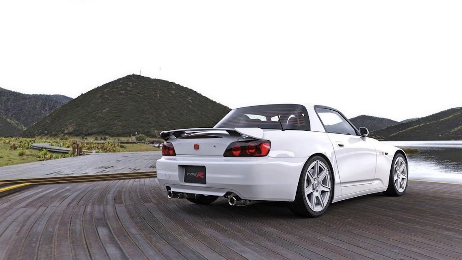 Daily Slideshow: Cleaning the Engine Bay