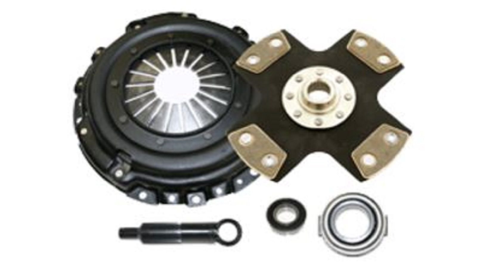 Best Bang For Your Performance Parts Buck S2ki