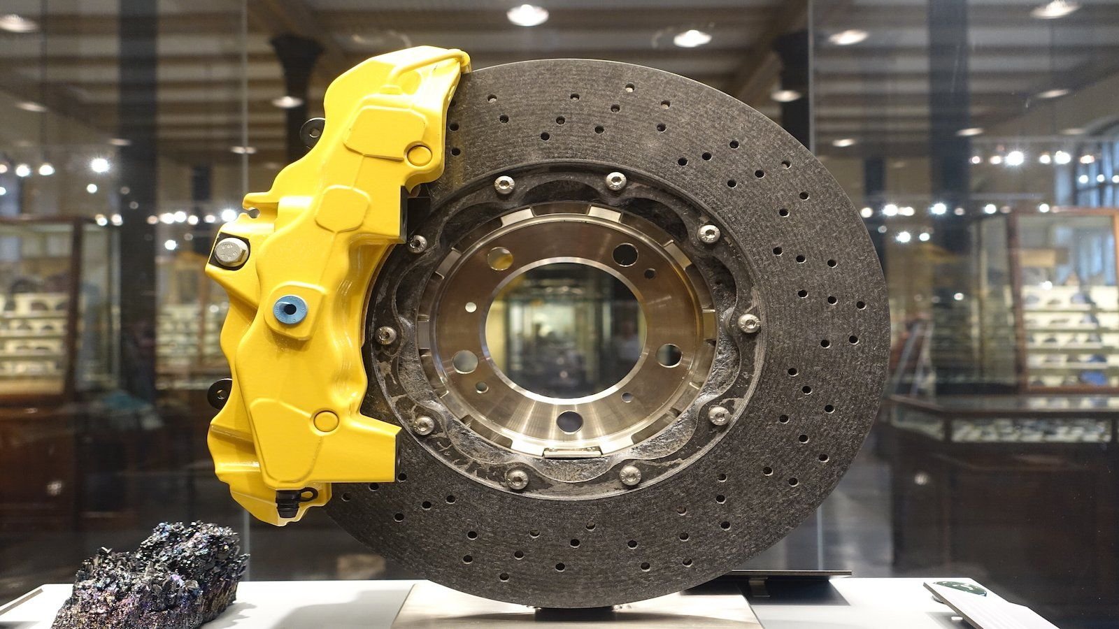 Are Ceramic Brakes Worth the Money? S2ki