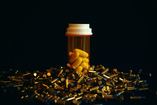 depression-inducing medication