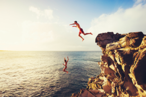Facing Your Fears: The Only Way to Beat Addiction