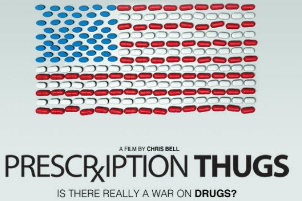 prescription thugs