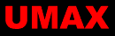 UMAX logo