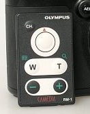 Olympus Evolt E-330 Digital SLR