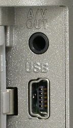 Panasonic Lumix DMC-FZ10