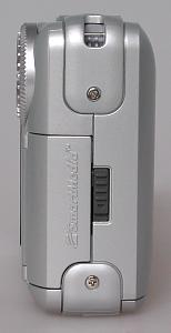 Fuji FinePix 2300