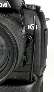 Nikon D70 SLR Review - Steve's Digicams