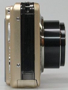 Sony DSC-W170